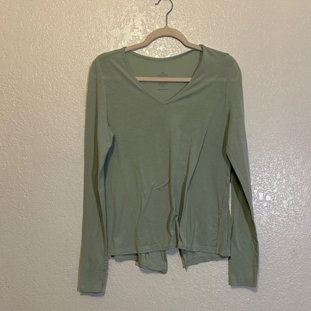 Sweaty Betty Longsleeve Top S